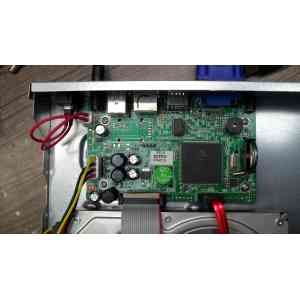 دانلود فلش فریمور (دامپ ) دی وی ارS.VISION HI3520D_V318P3_NVR0408 16MB 4CH DVR DUMP FLASH